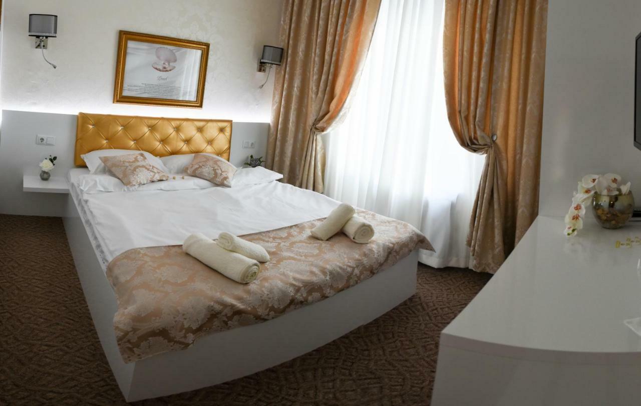 Golden Rooms Varna Eksteriør billede