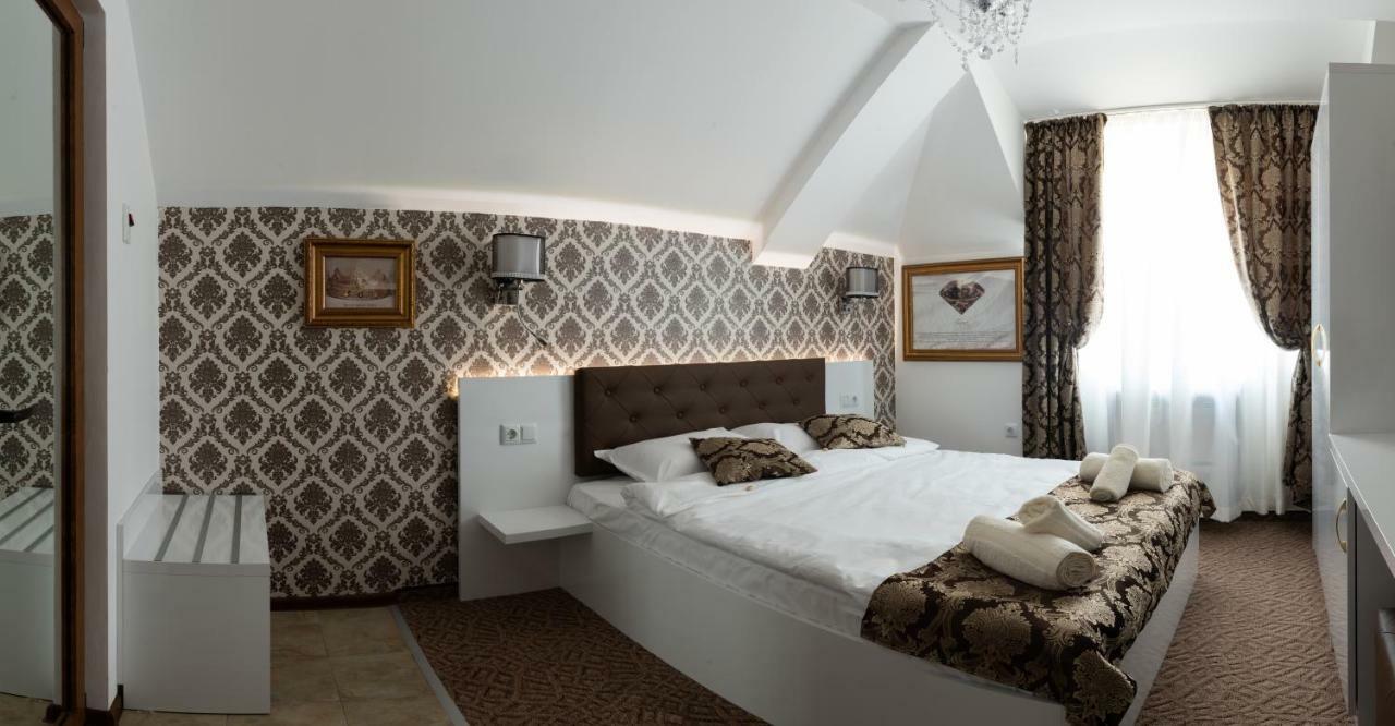 Golden Rooms Varna Eksteriør billede